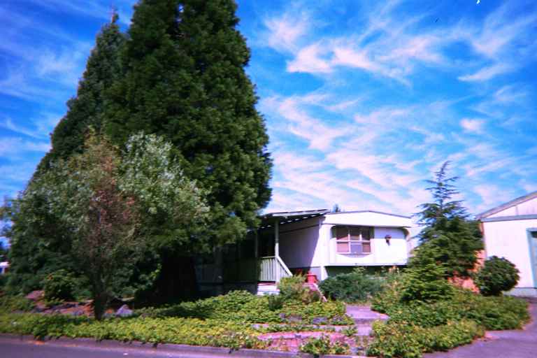 Are You Too Good For Your Home?